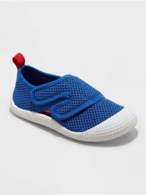 Cat & Jack Theo Mesh Water Shoes